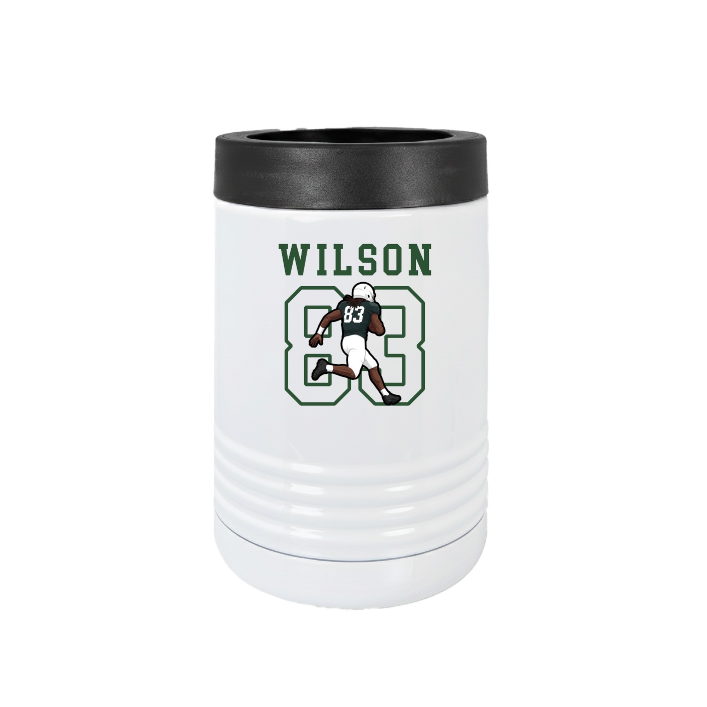 Beverage Holder — Shirsey in White