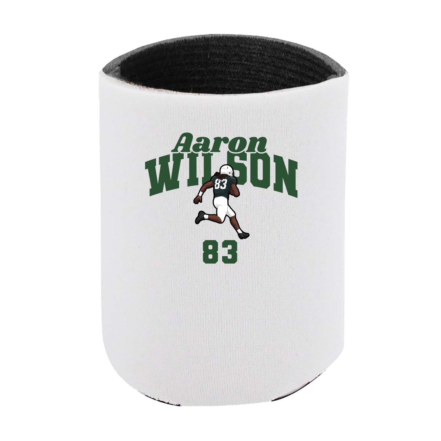 Can Holder — Signature Arch in White