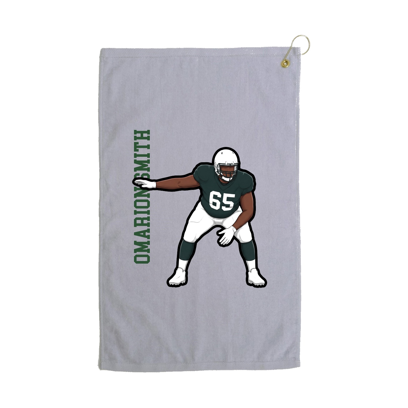 Golf Towel