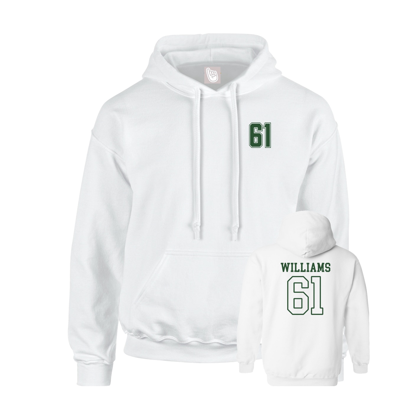 Youth Hoodie