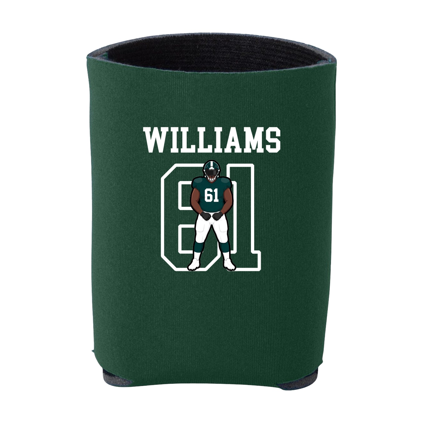 Can Holder — Shirsey in Classic