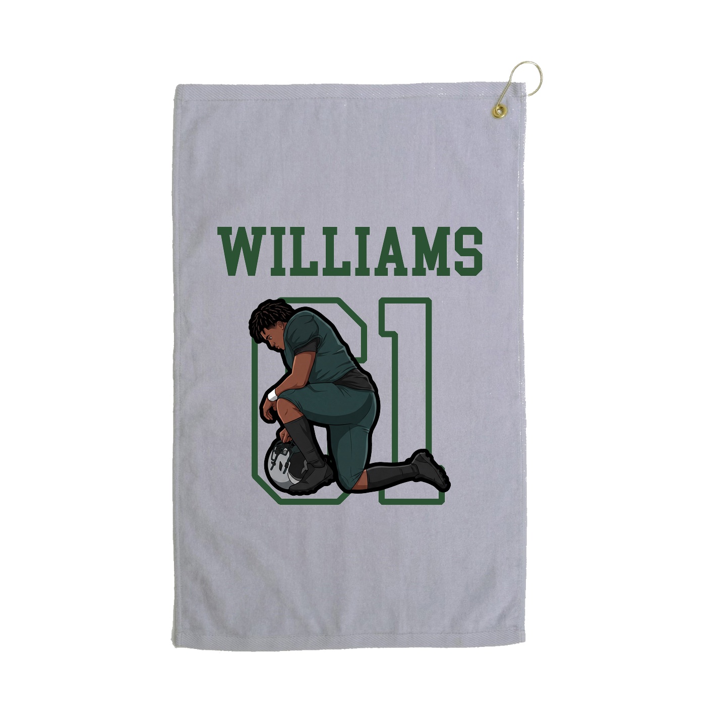 Golf Towel