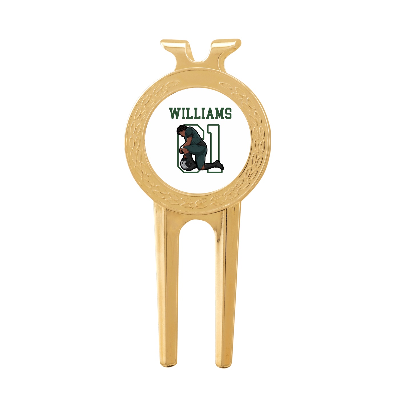 Divot Tool with Ball Marker — Shirsey in Classic