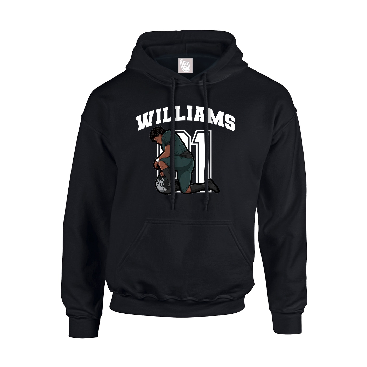 Youth Hoodie