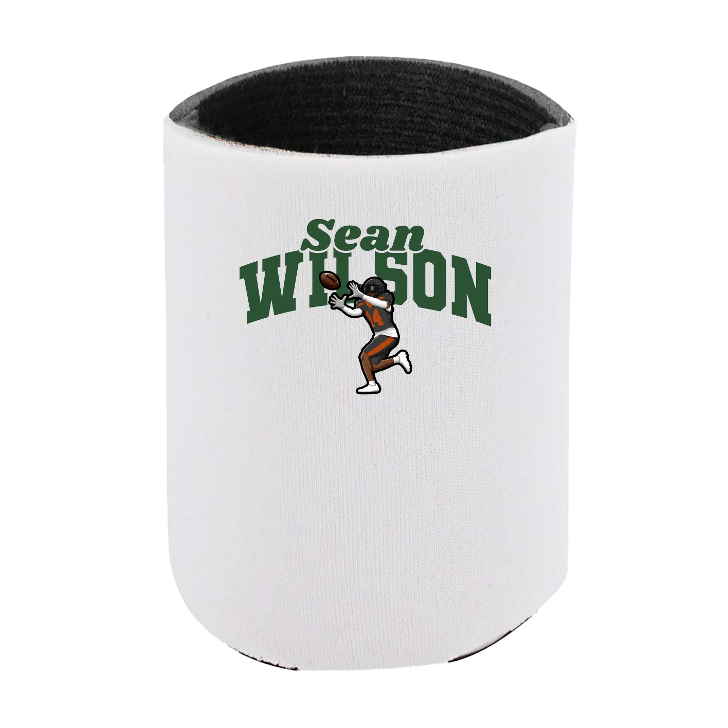 Can Holder — Signature Arch in White