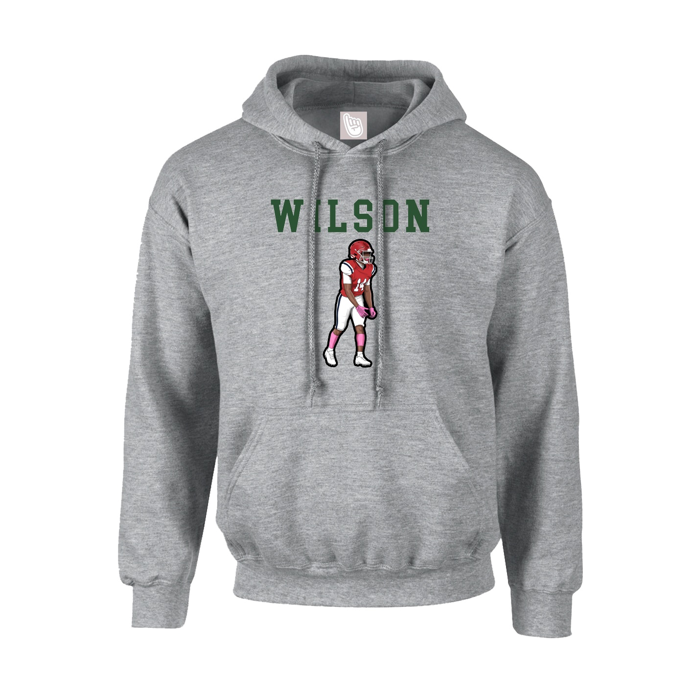 Hoodie