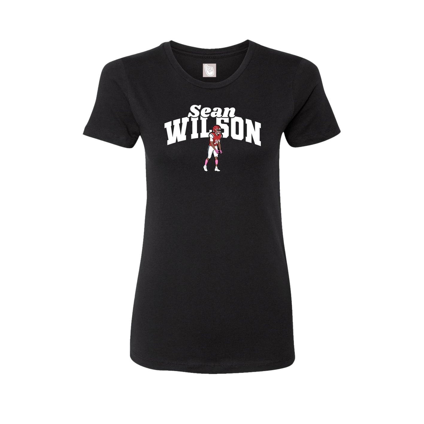 Fitted Women's Tee