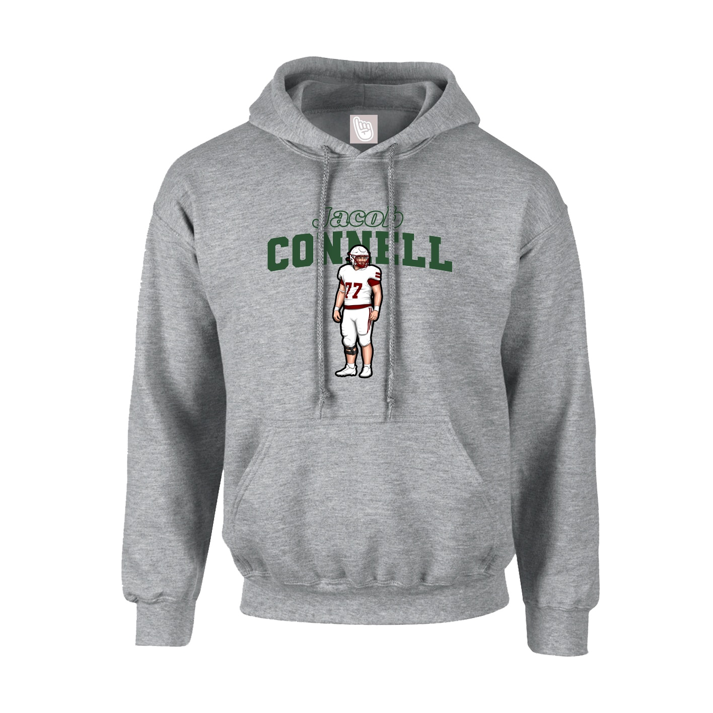 Hoodie