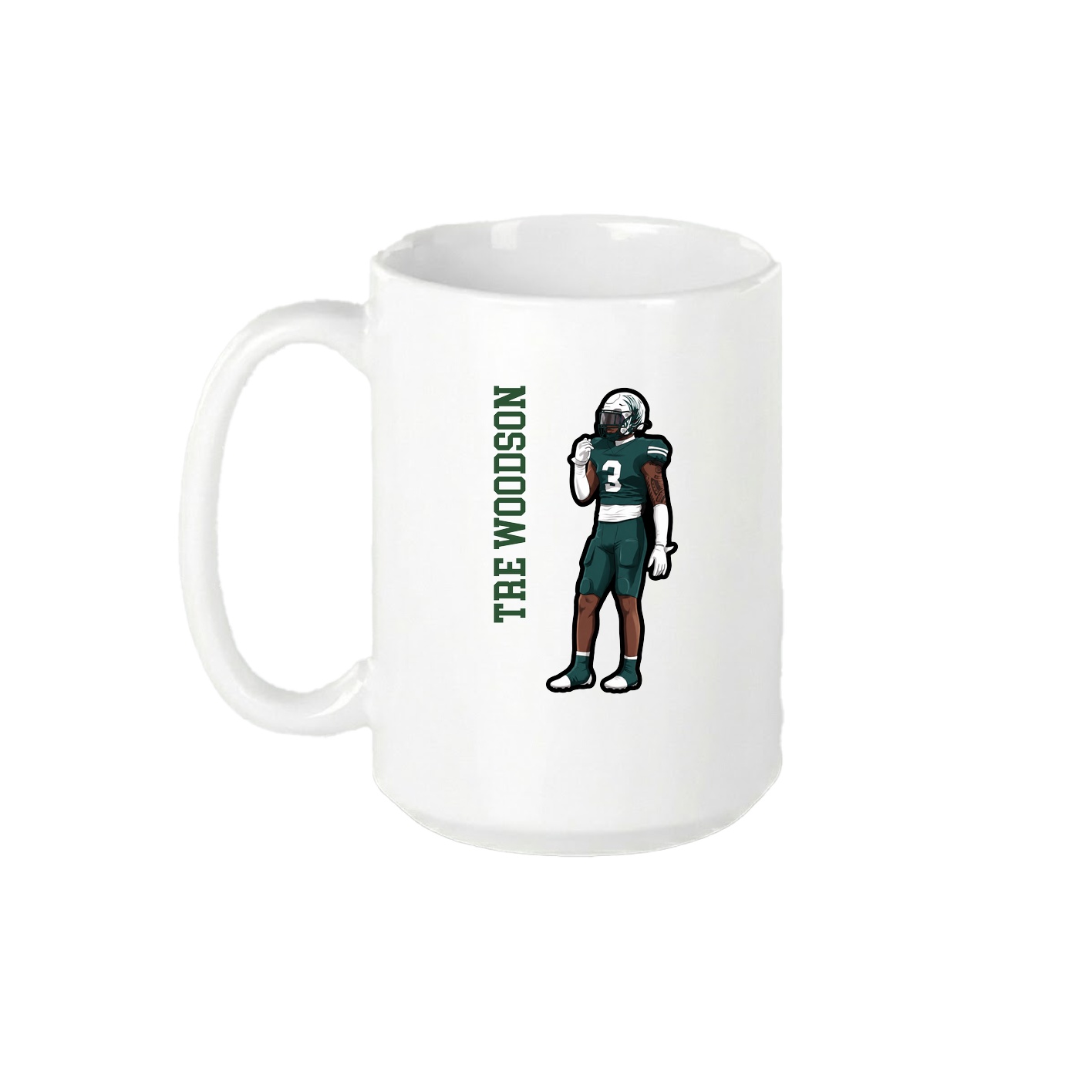 15oz Coffee Mug