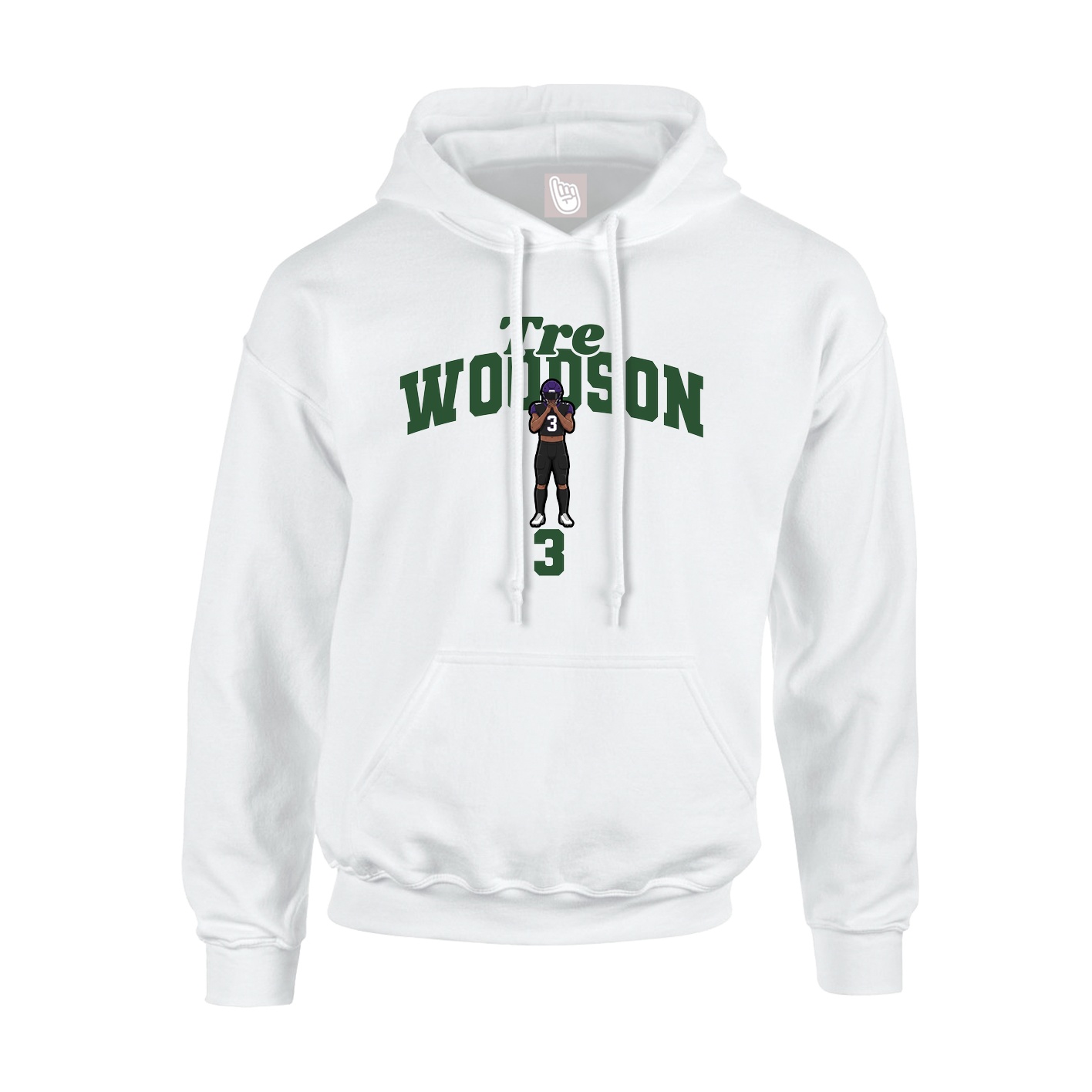 Youth Hoodie