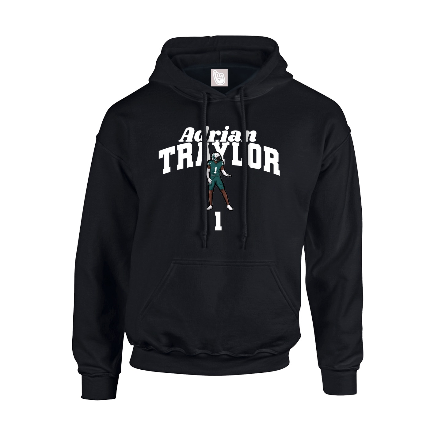 Youth Hoodie