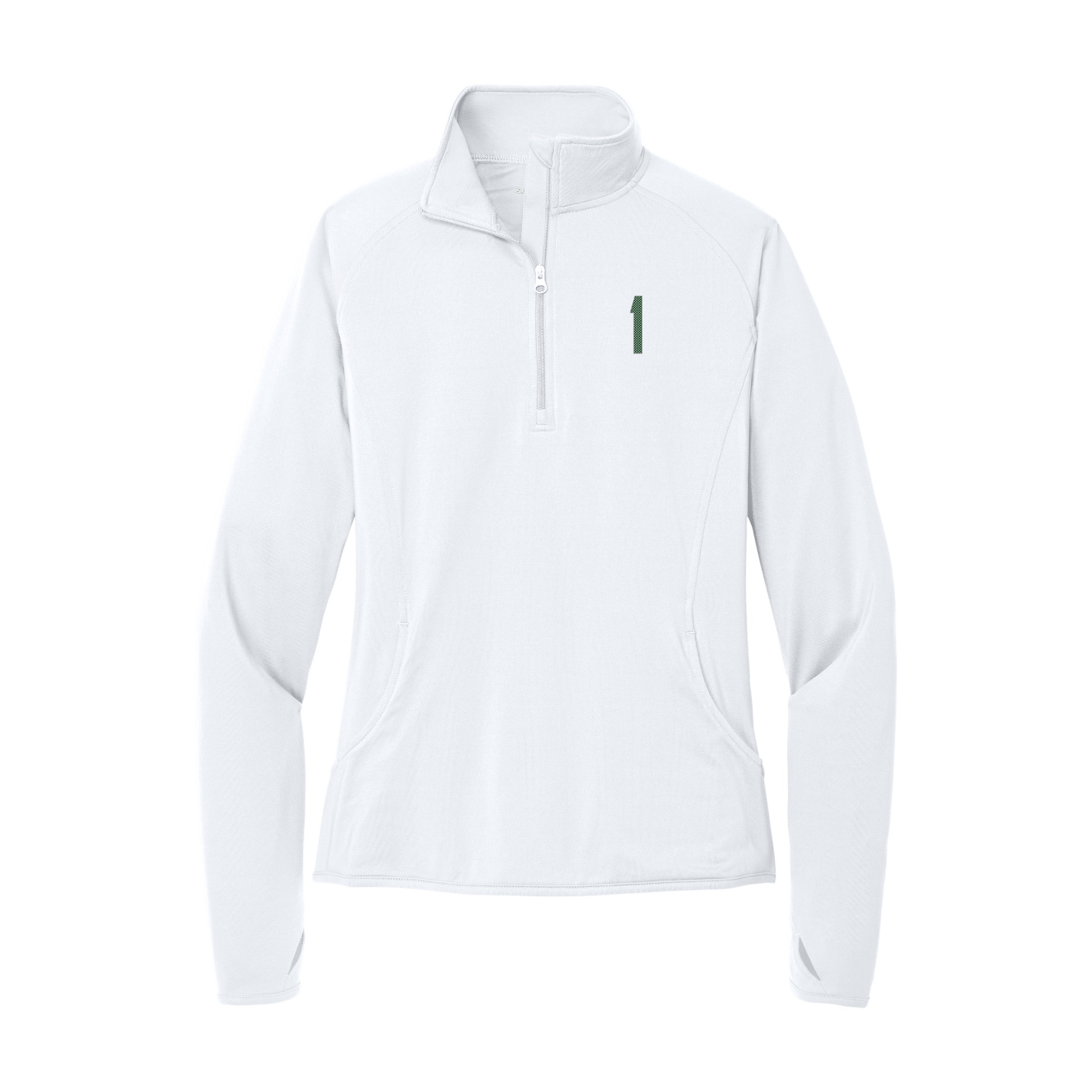 Women's Q-Zip Pullover