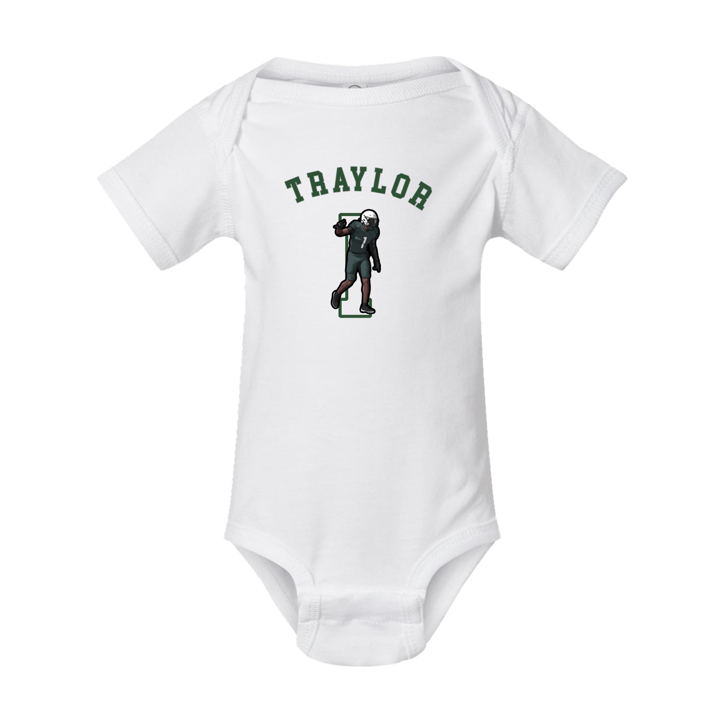 Baby Onesie