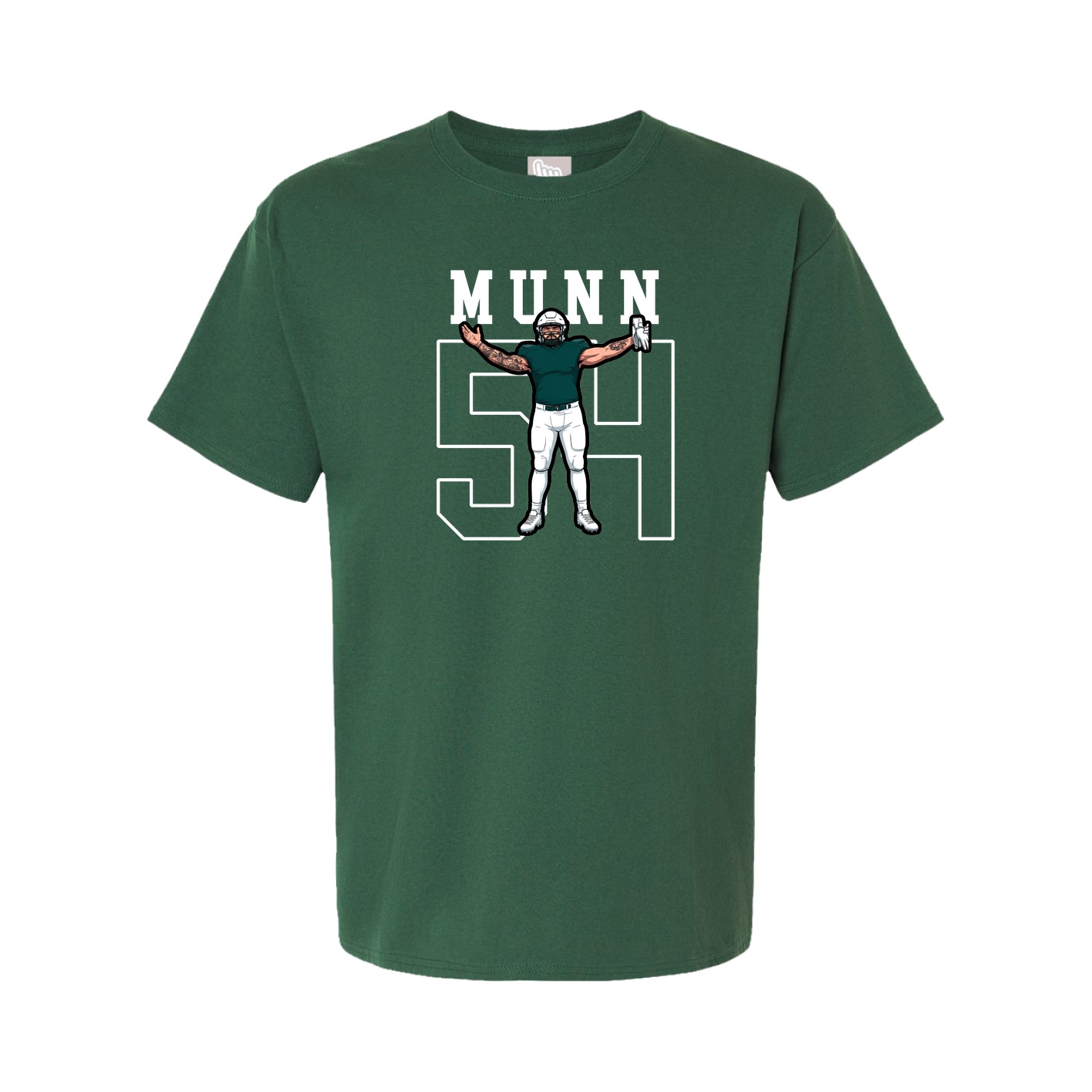 NIL Club Tee