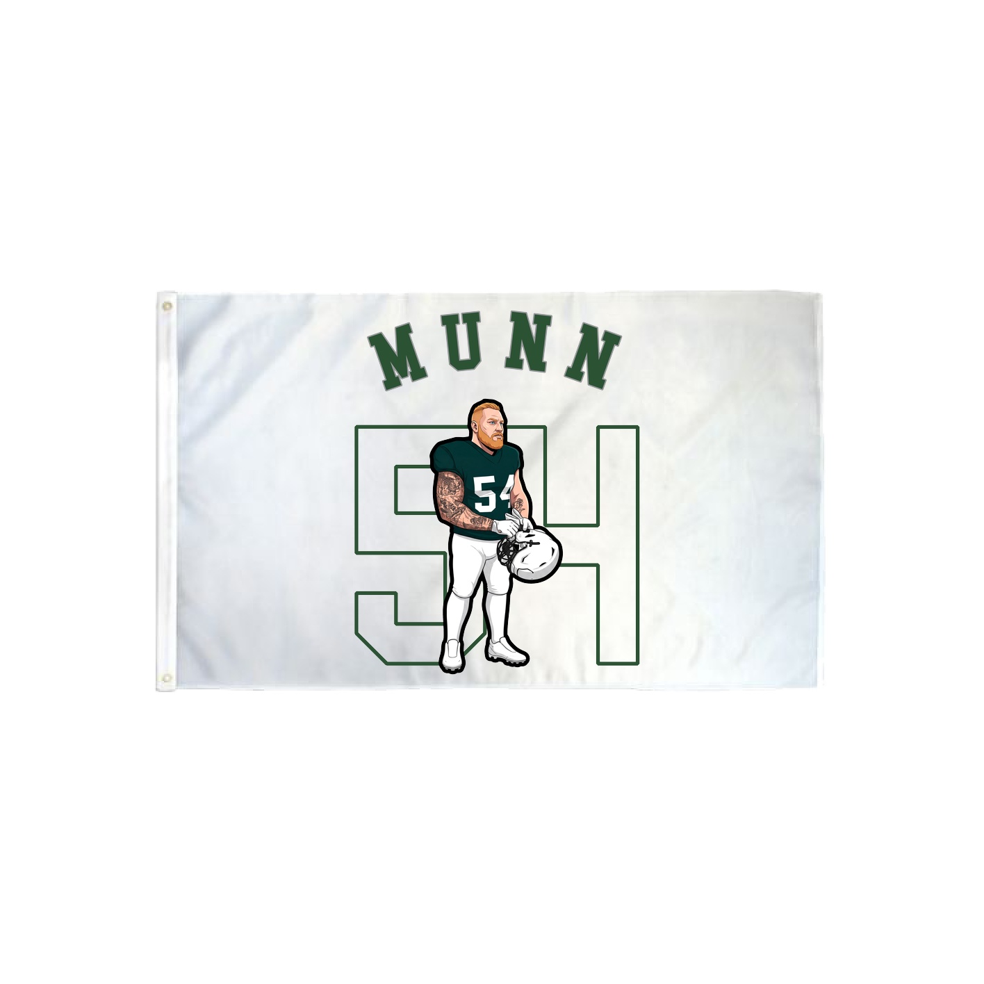 3x5 Flag