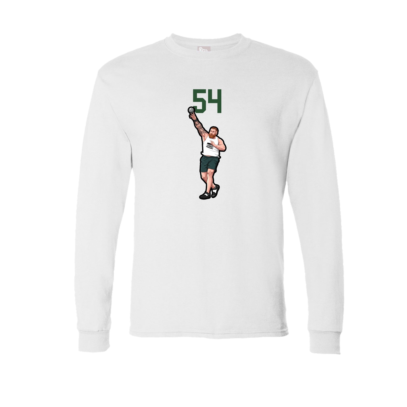 Long Sleeve Tee