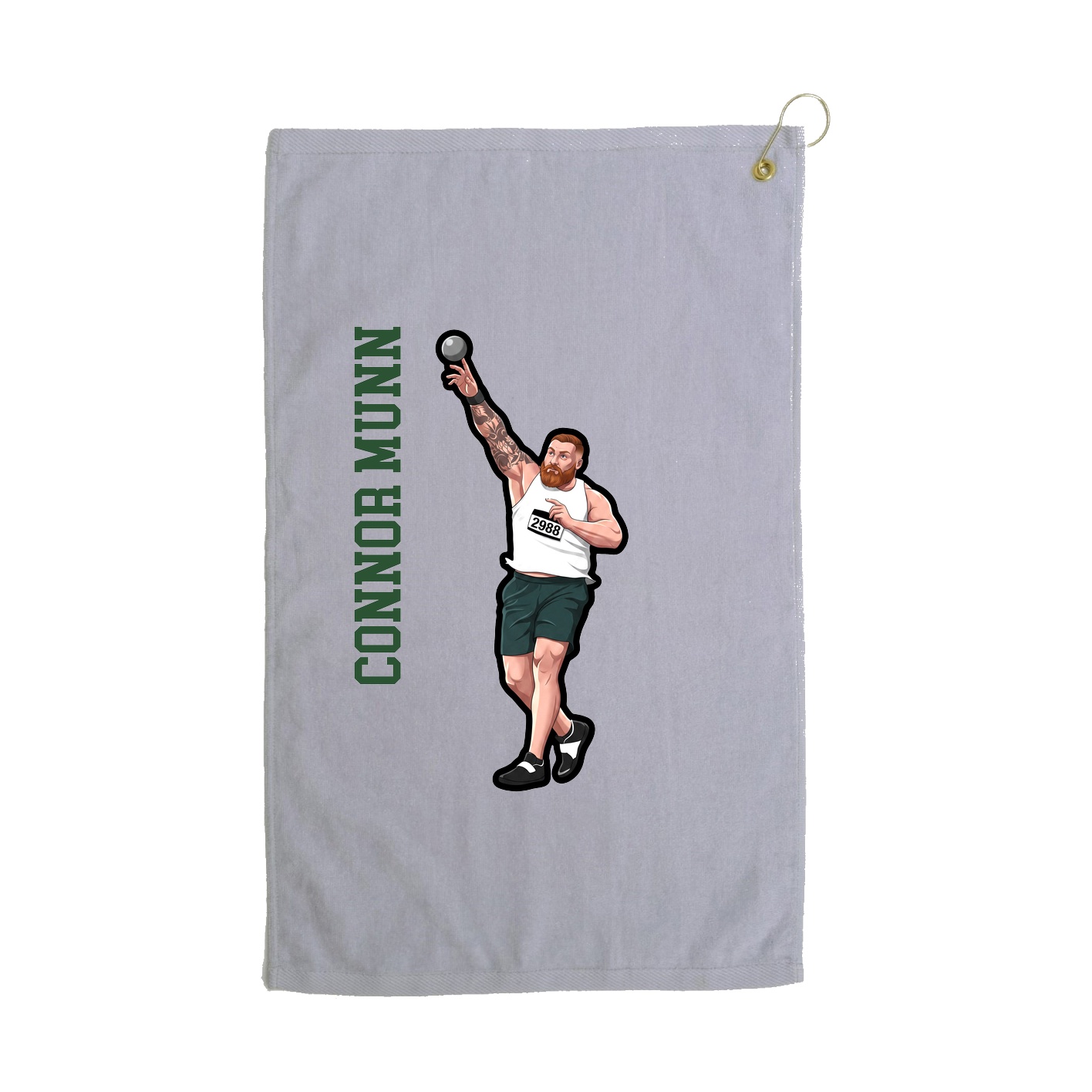 Golf Towel