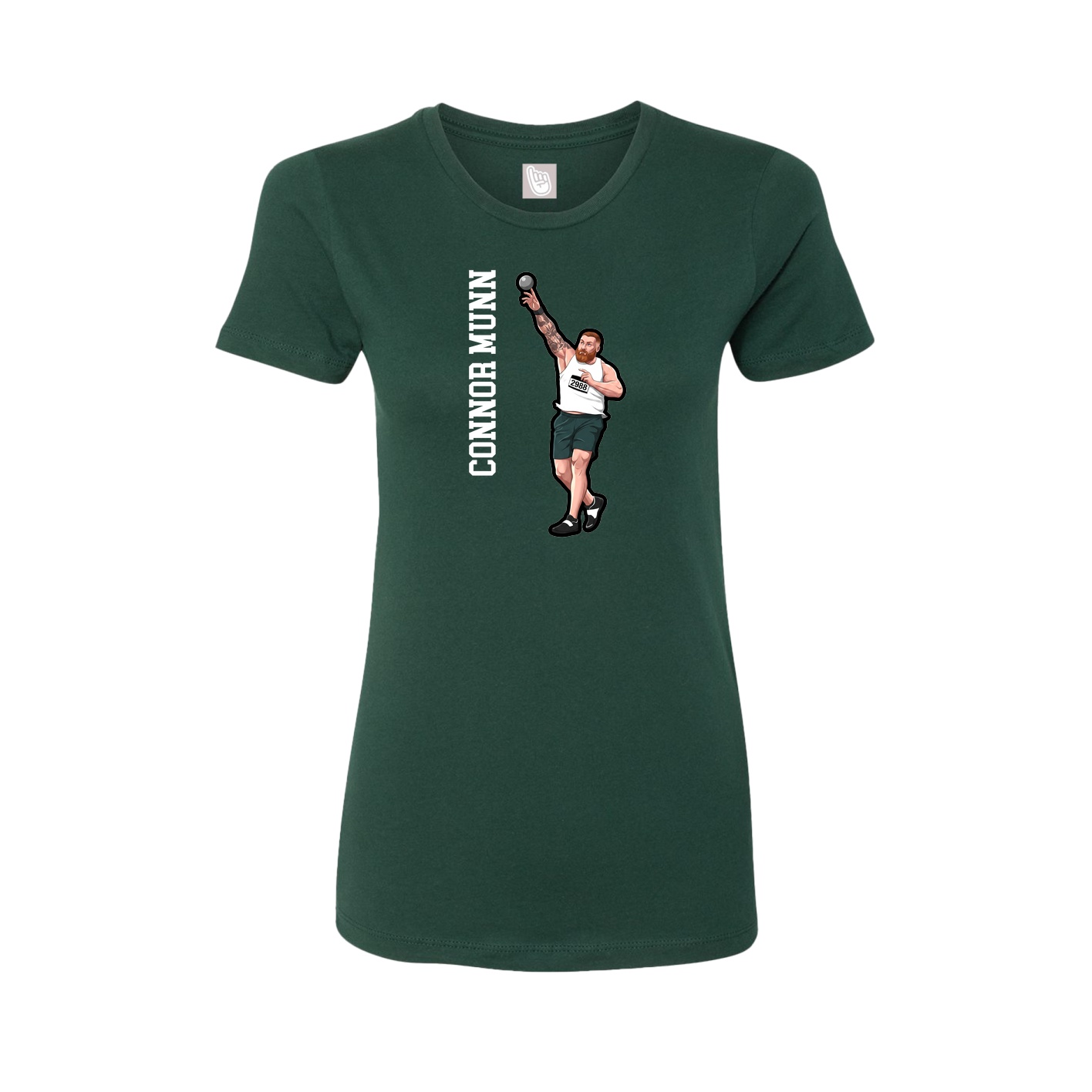 Womens Tee