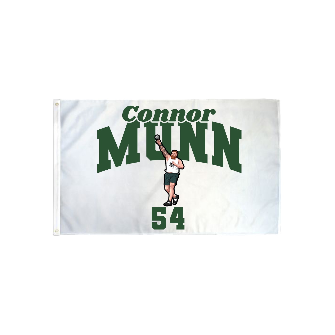 3x5 Flag