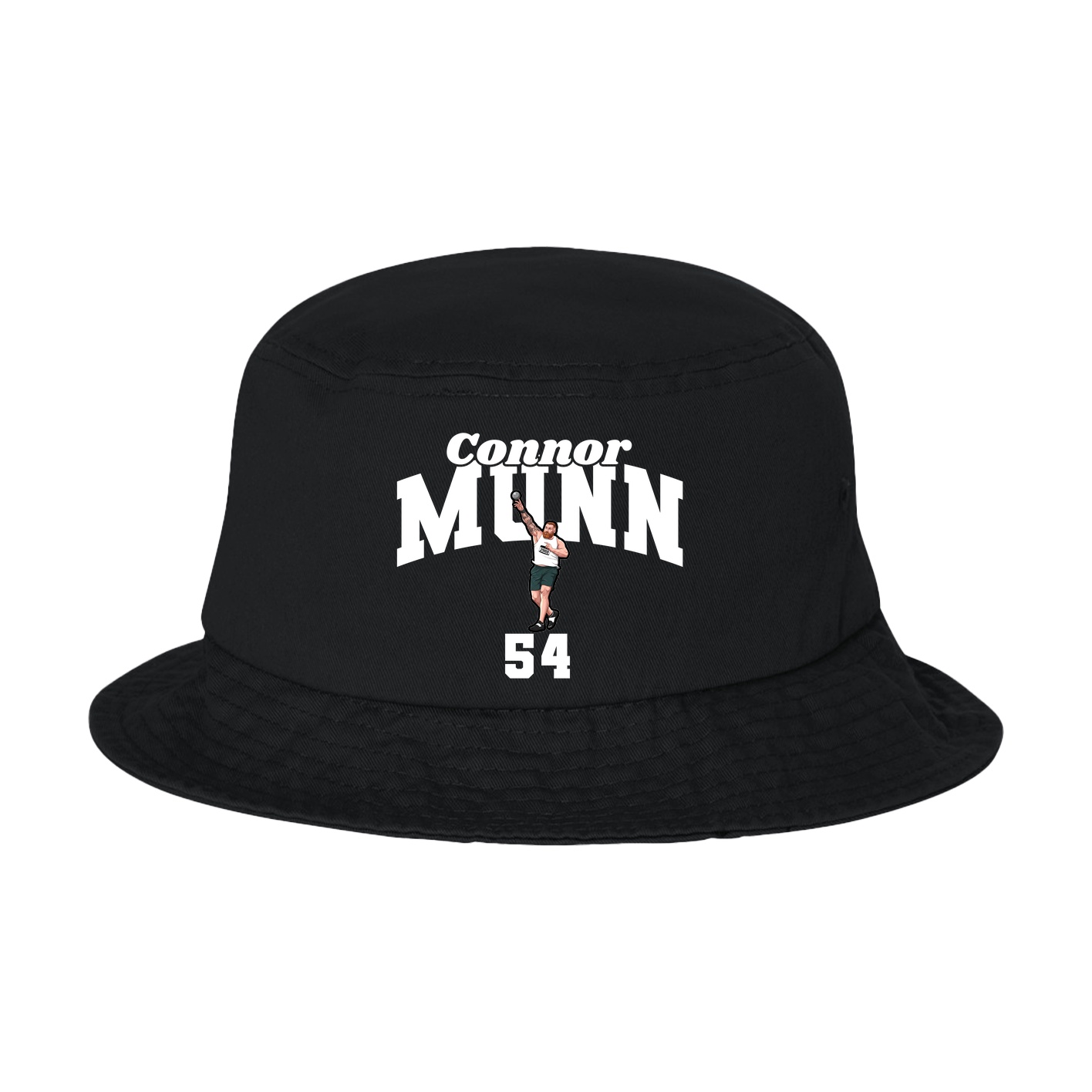 Bucket Cap