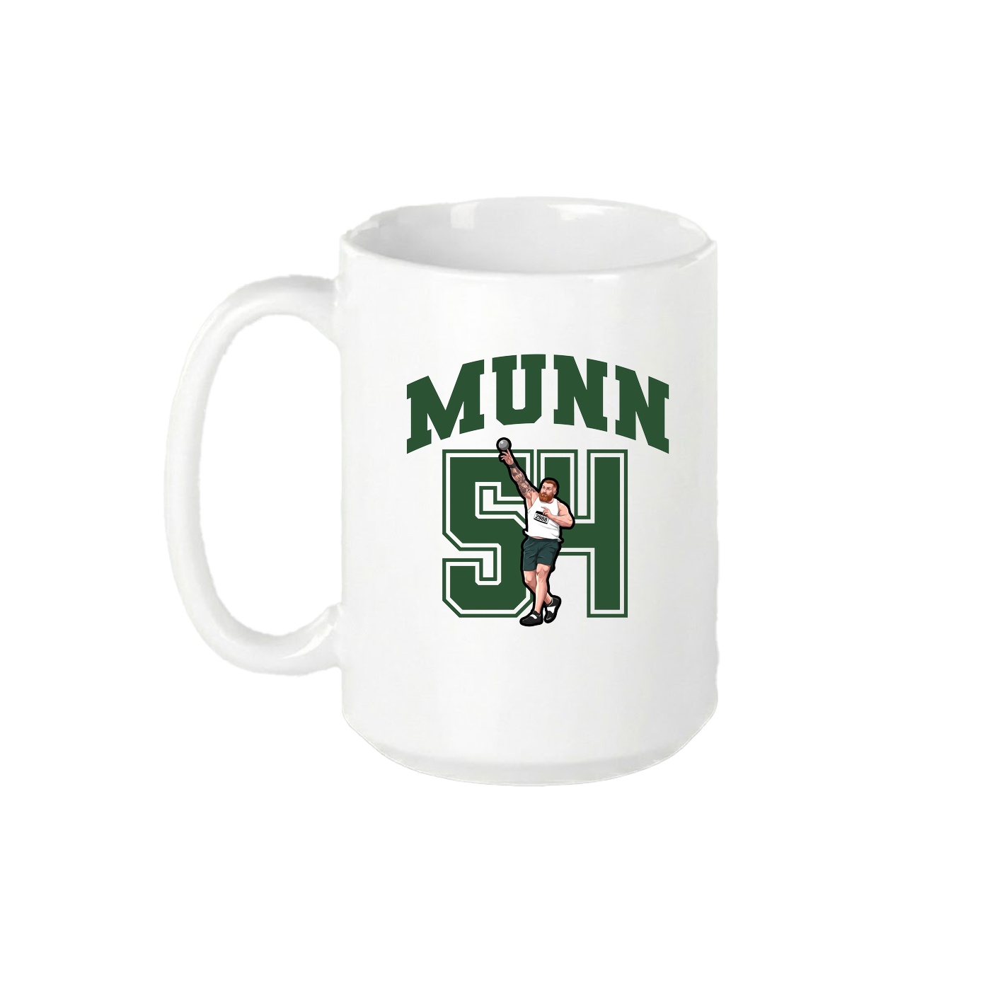 15oz Coffee Mug