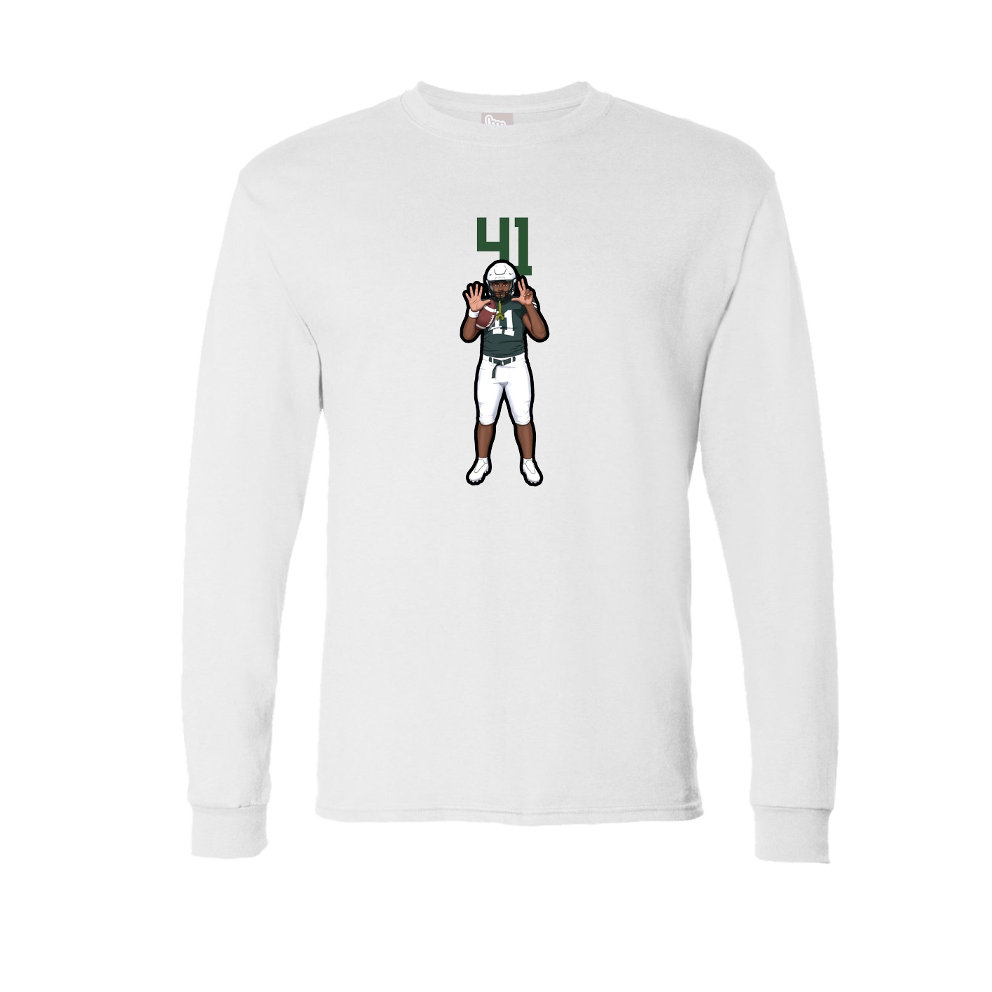 Long Sleeve Tee