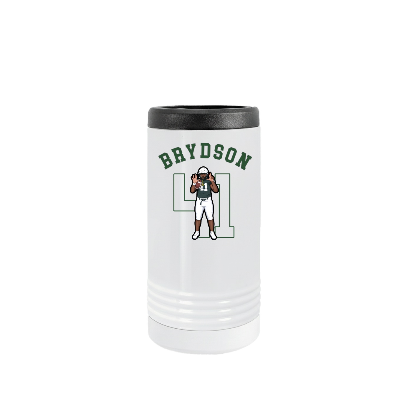Slim Beverage Holder
