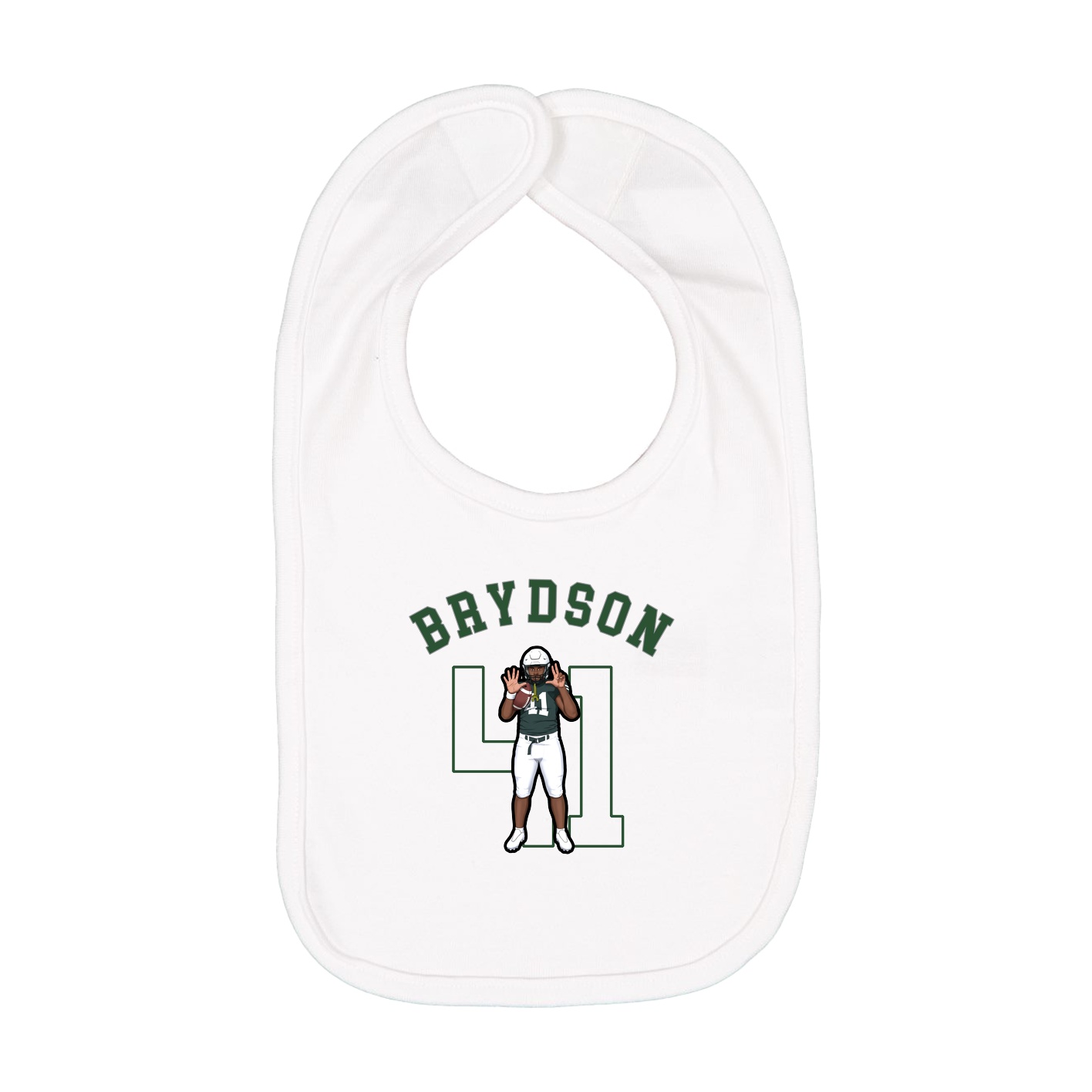 Infant Bib