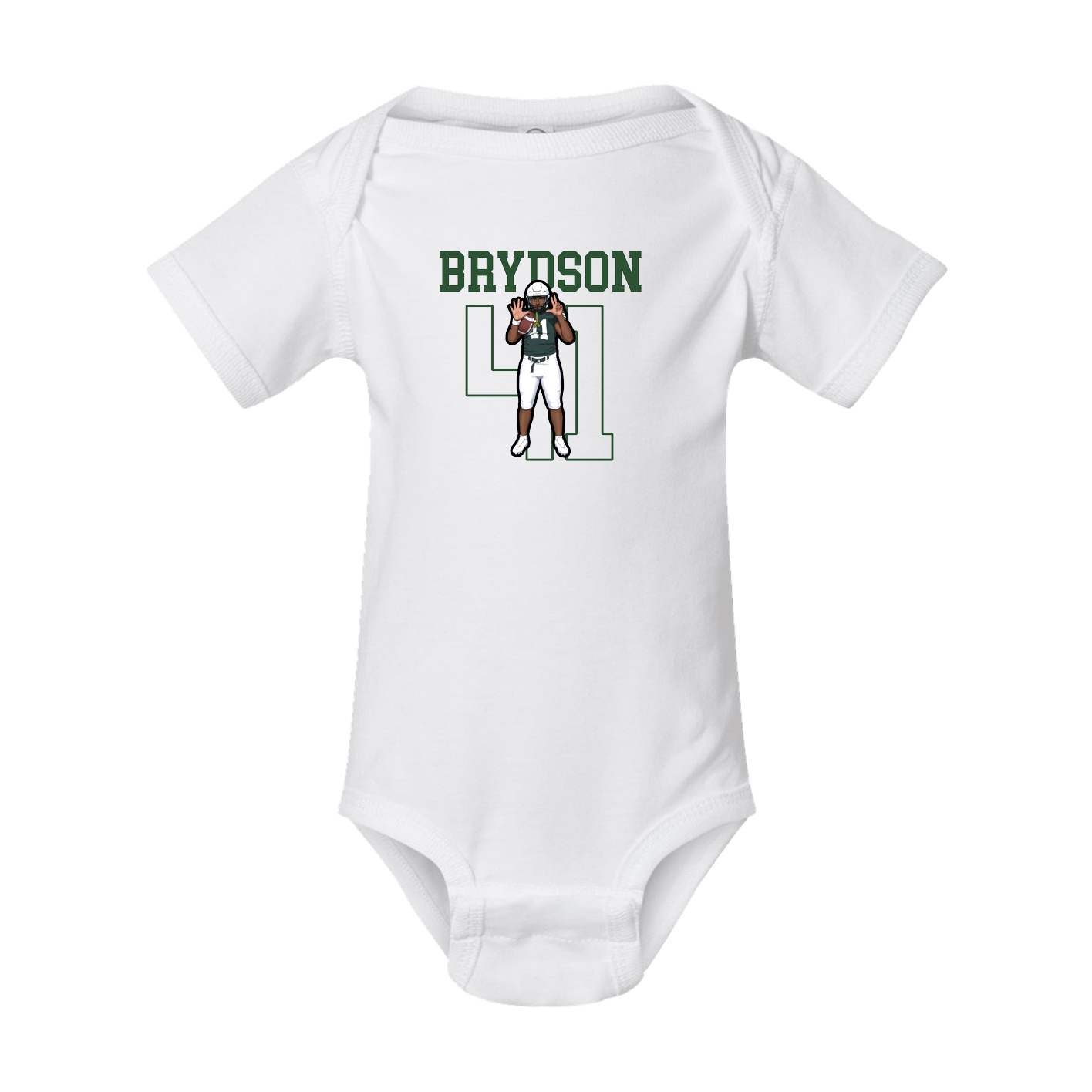 Baby Onesie