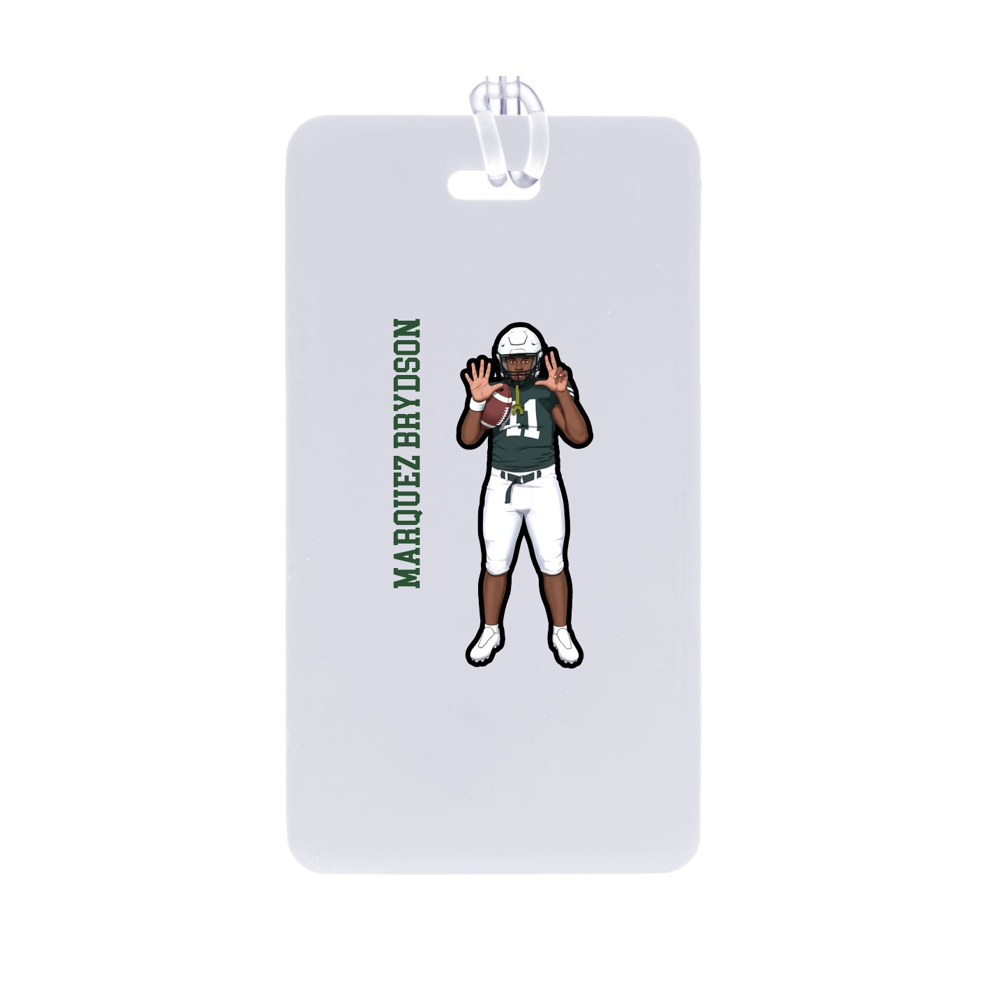 Bag Tag
