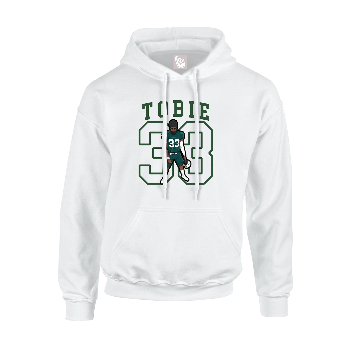 Youth Hoodie