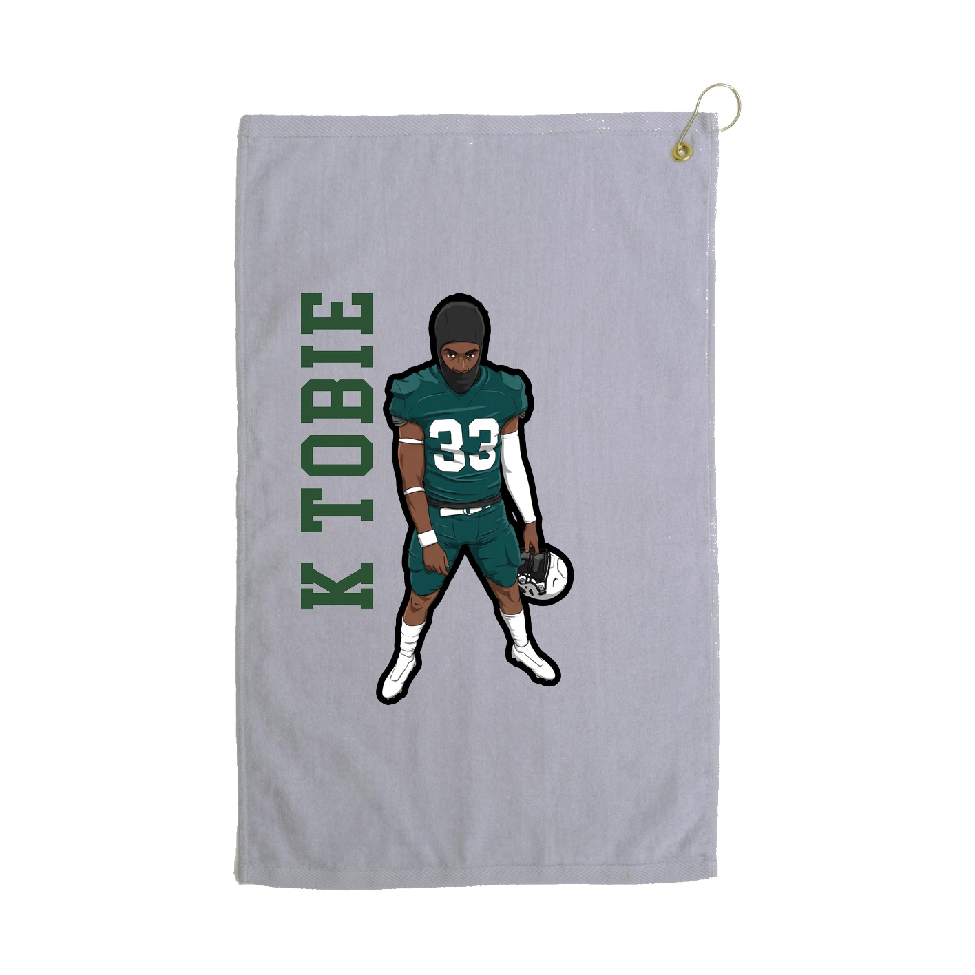 Golf Towel