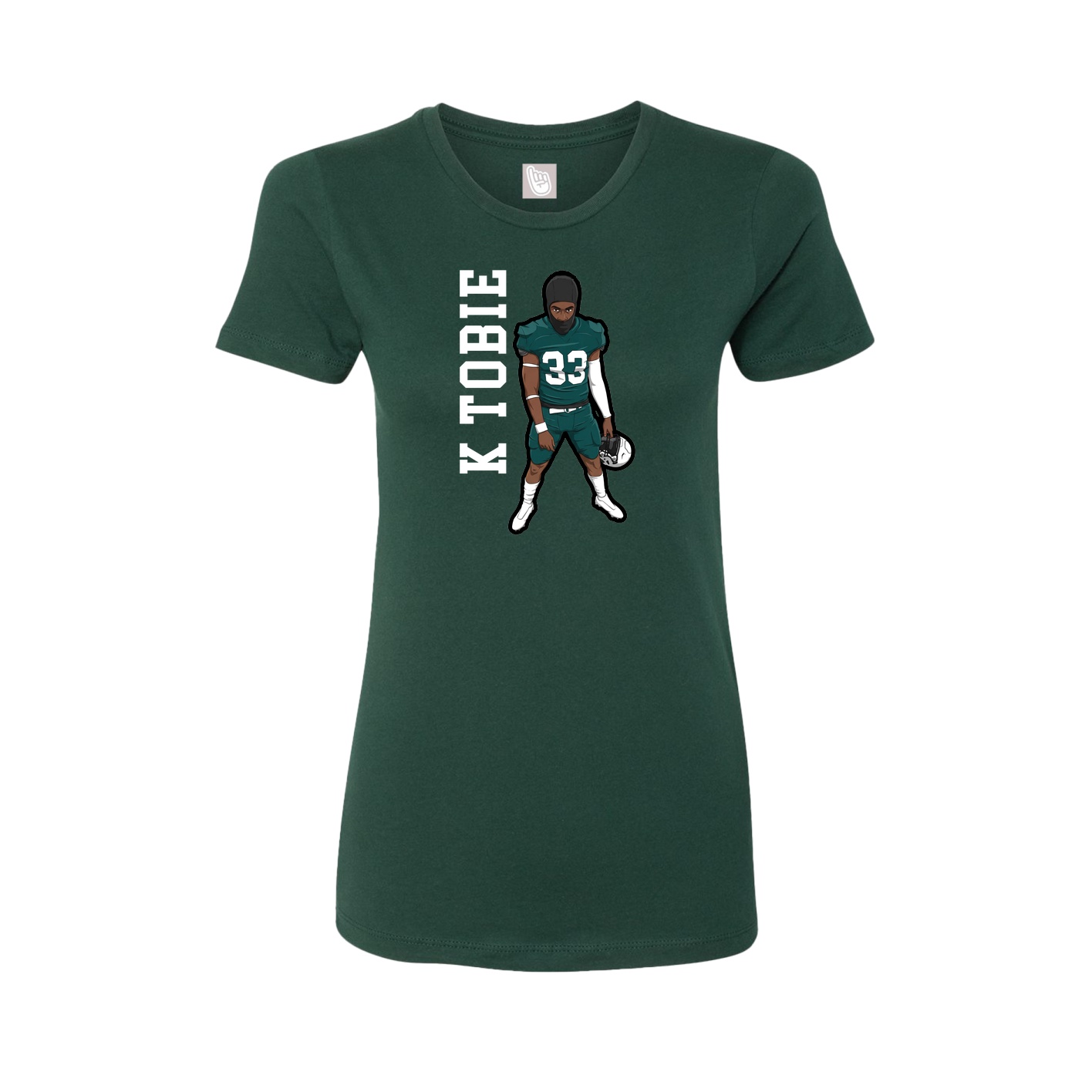 Womens Tee