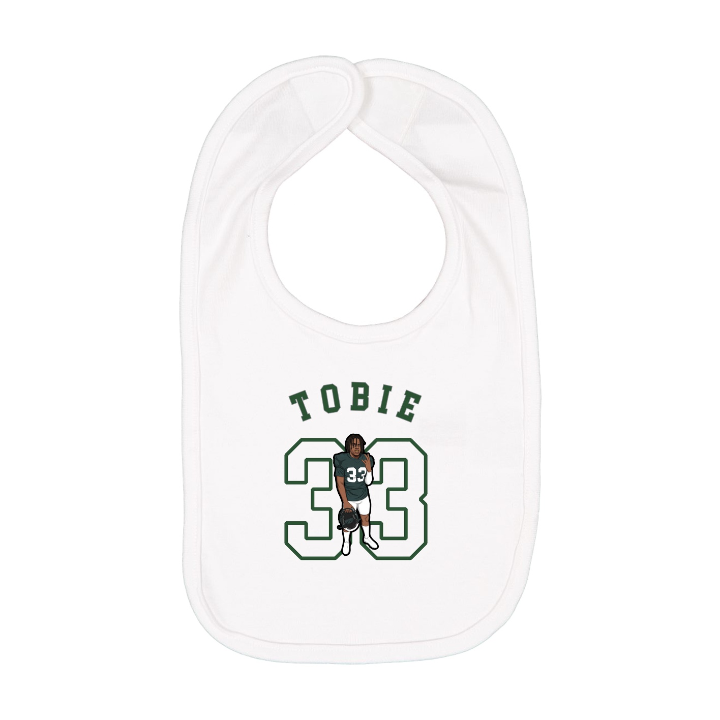 Infant Bib