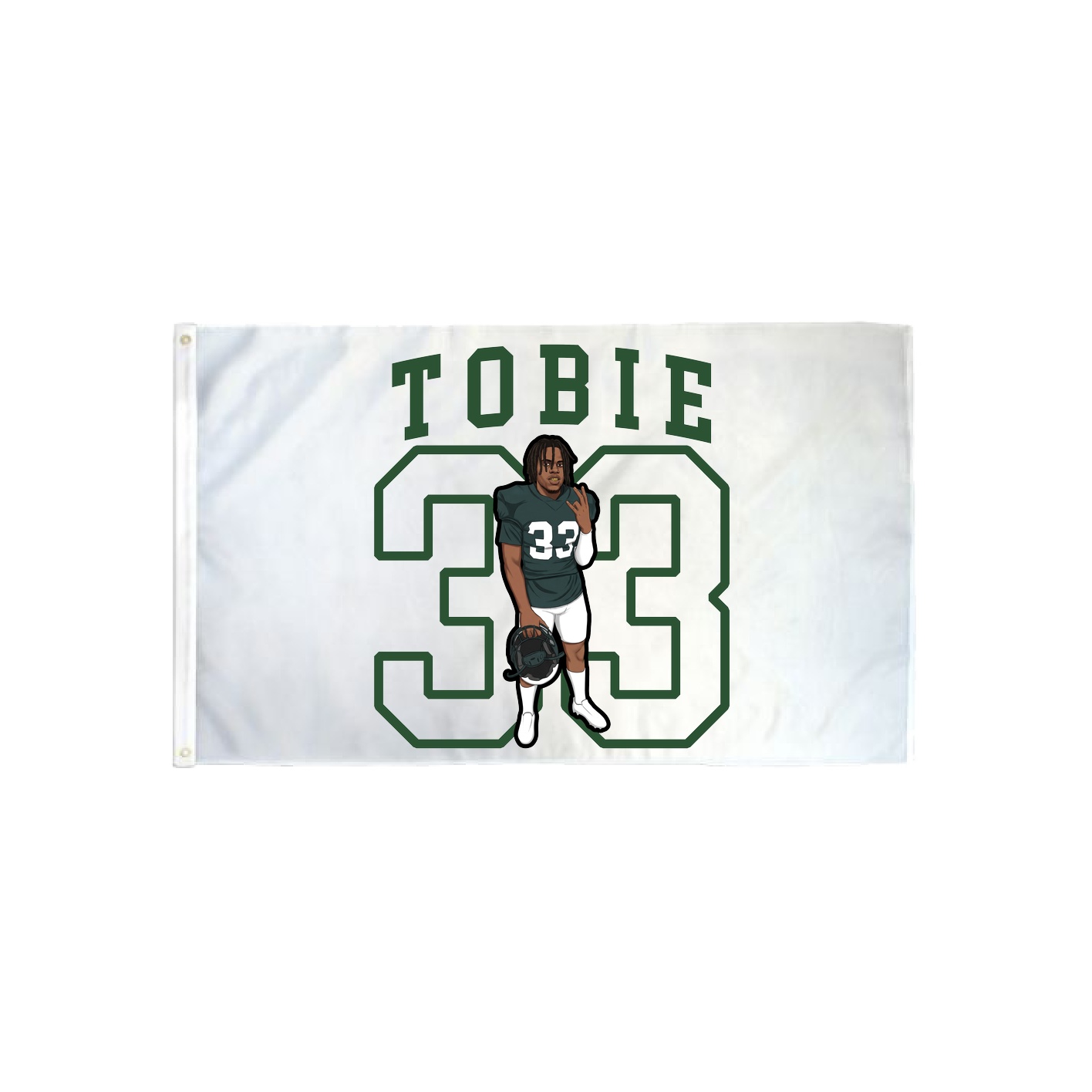 3x5 Flag