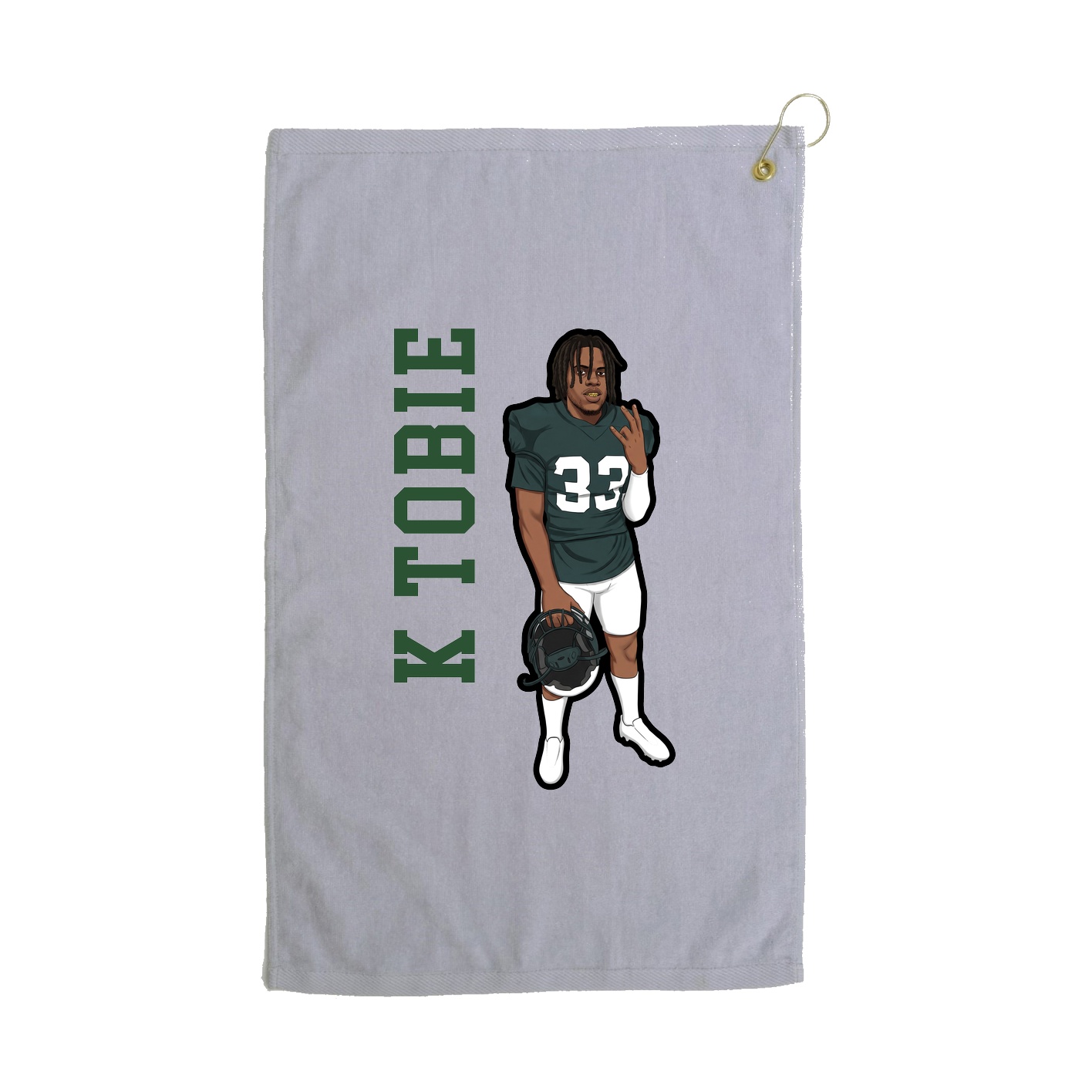 Golf Towel