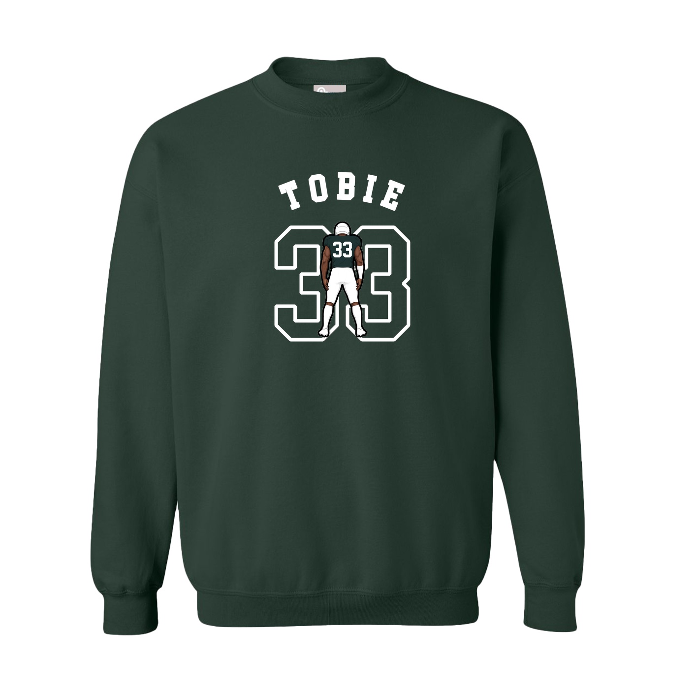Fleece Crew