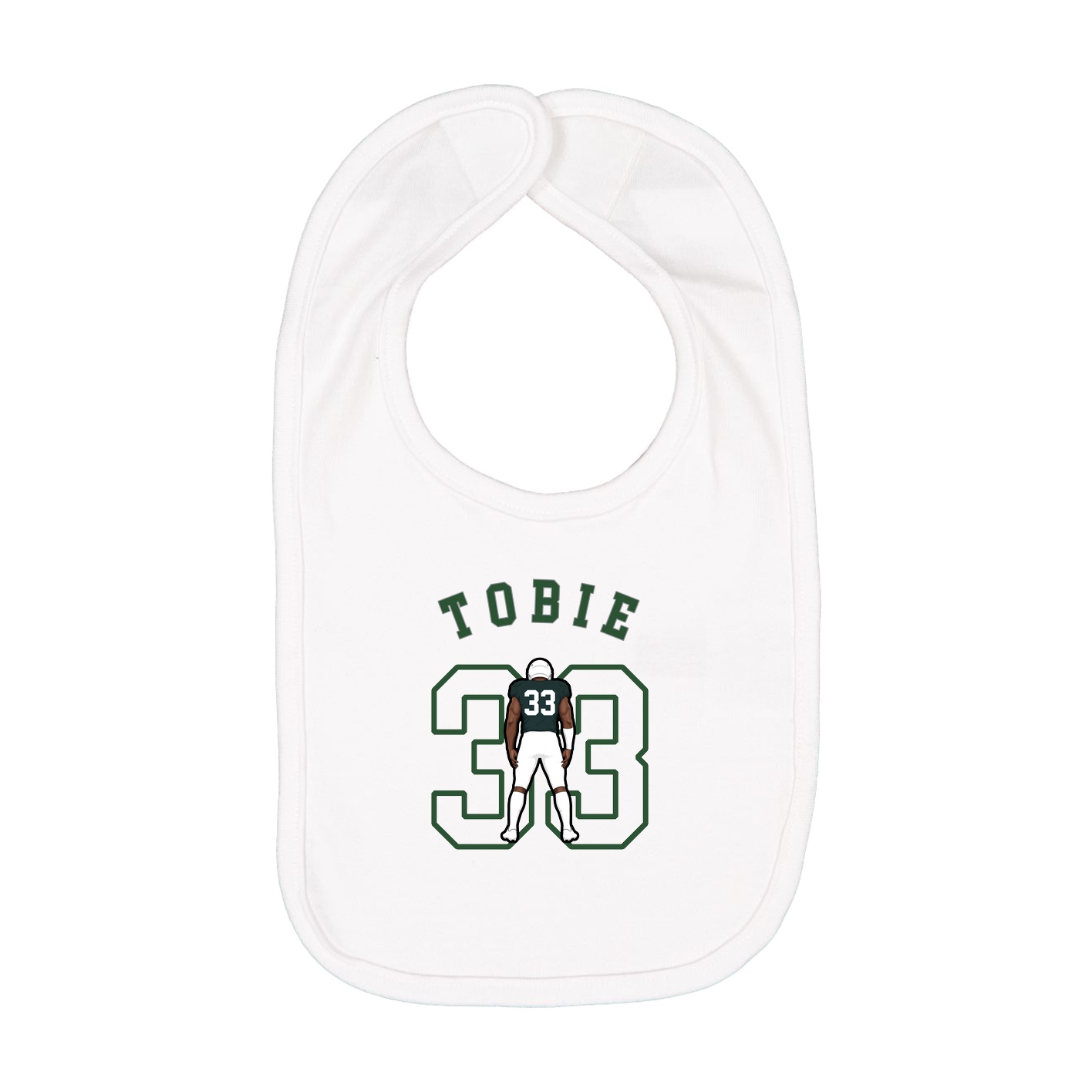 Infant Bib
