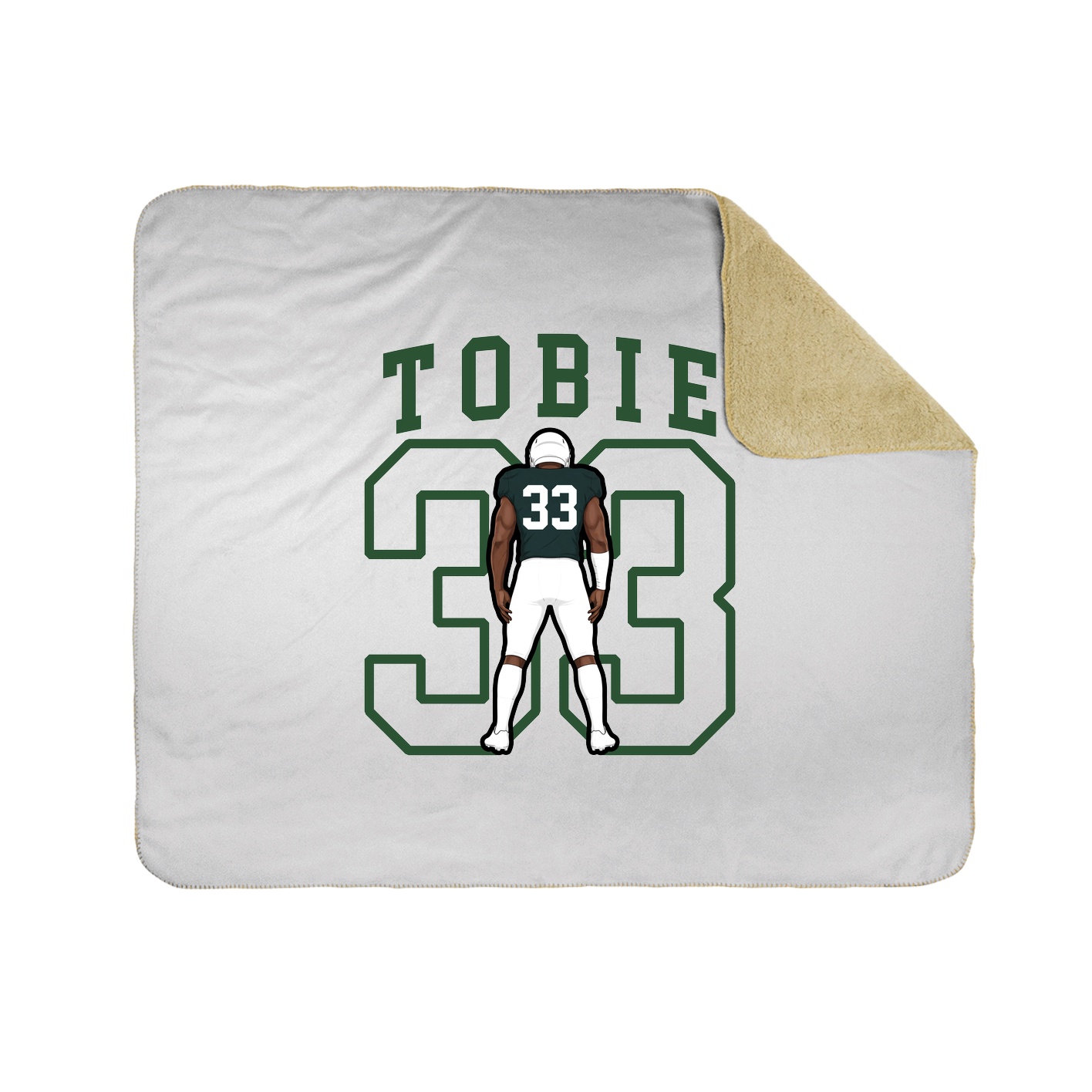 Throw Blanket