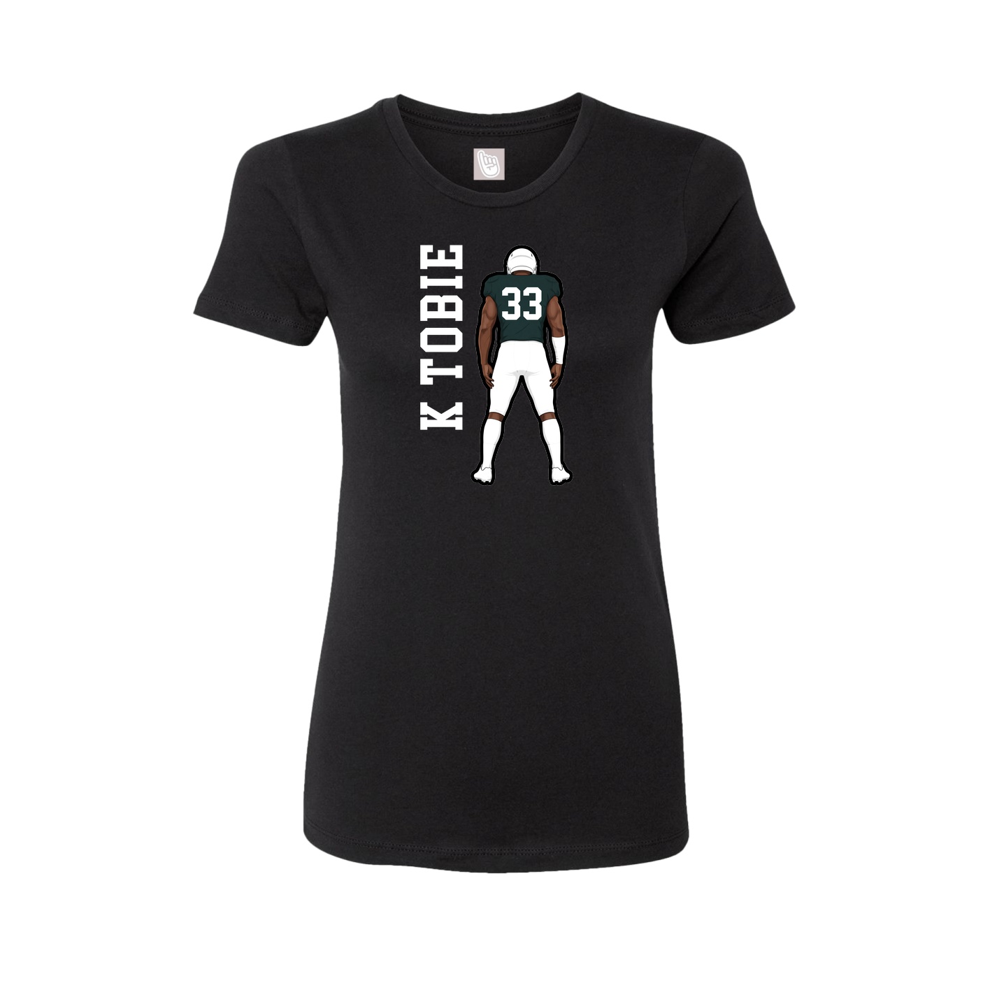 Fitted Women's Tee