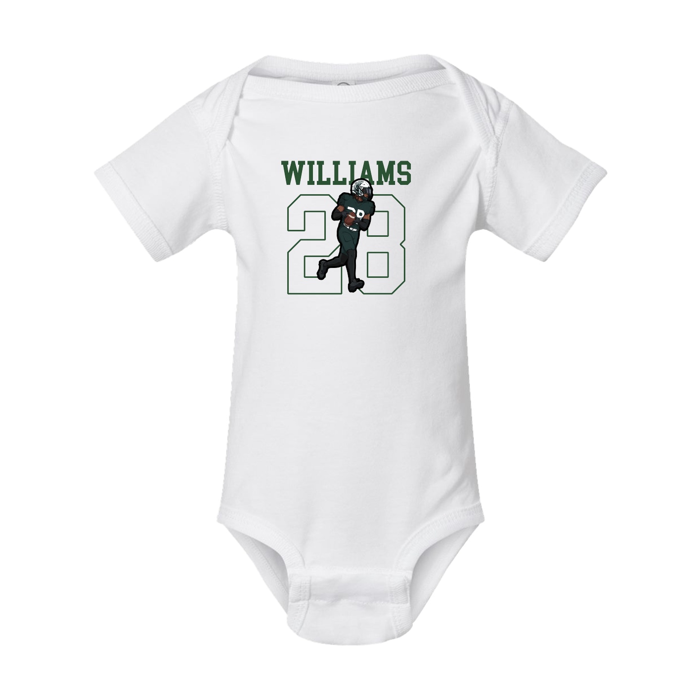 Baby Onesie