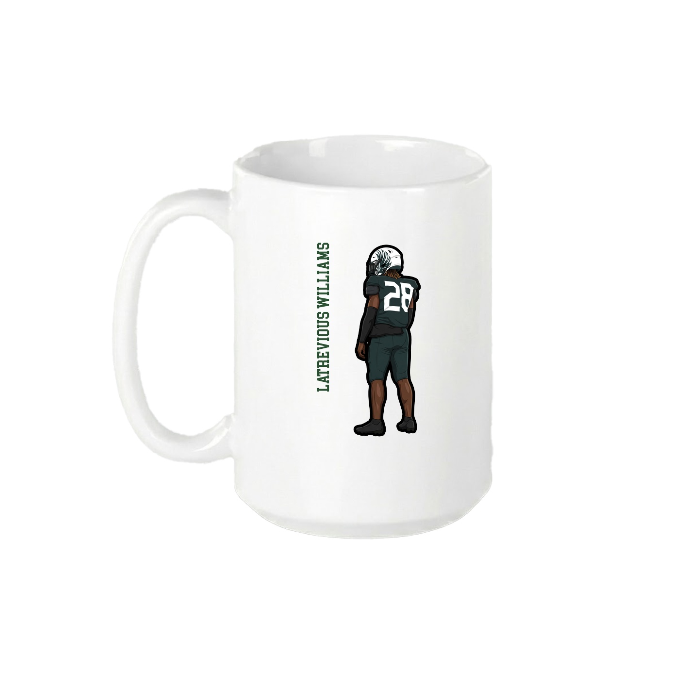 15oz Coffee Mug