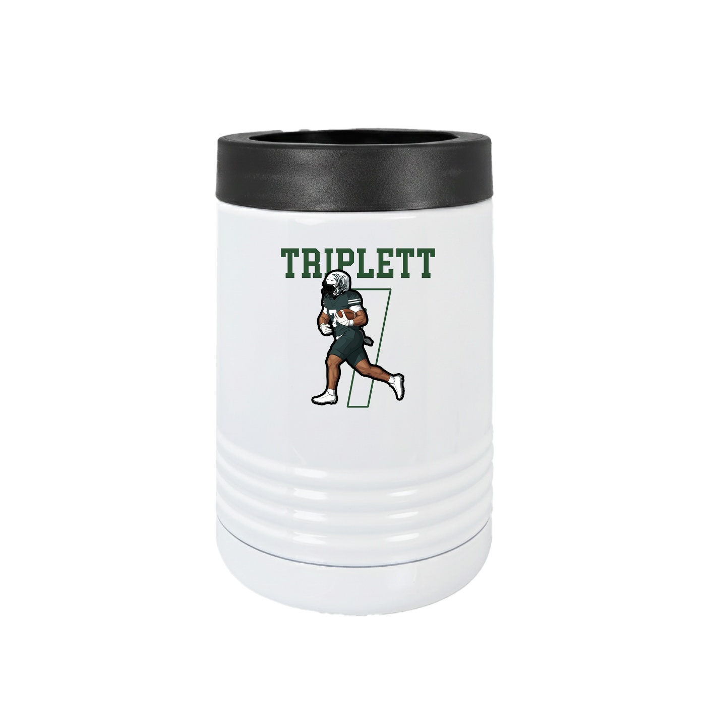 Beverage Holder — Shirsey in White