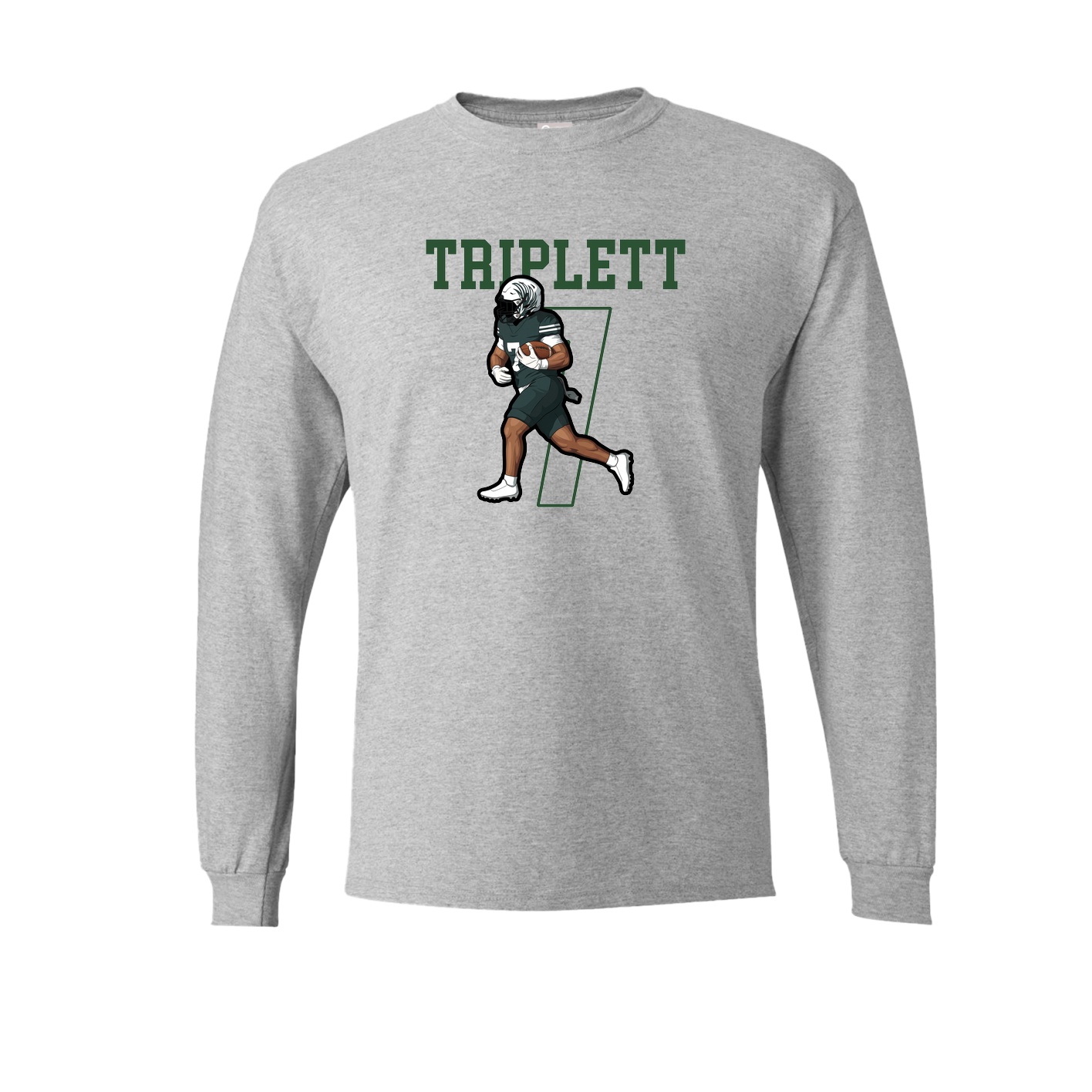 Long Sleeve Tee