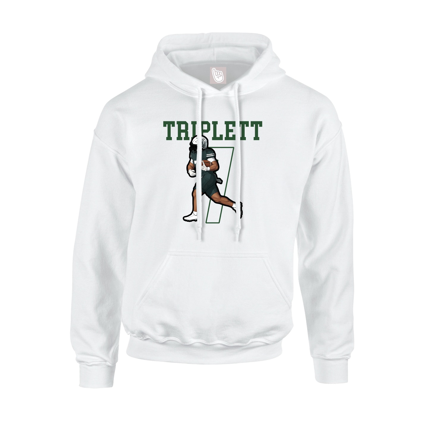 Youth Hoodie