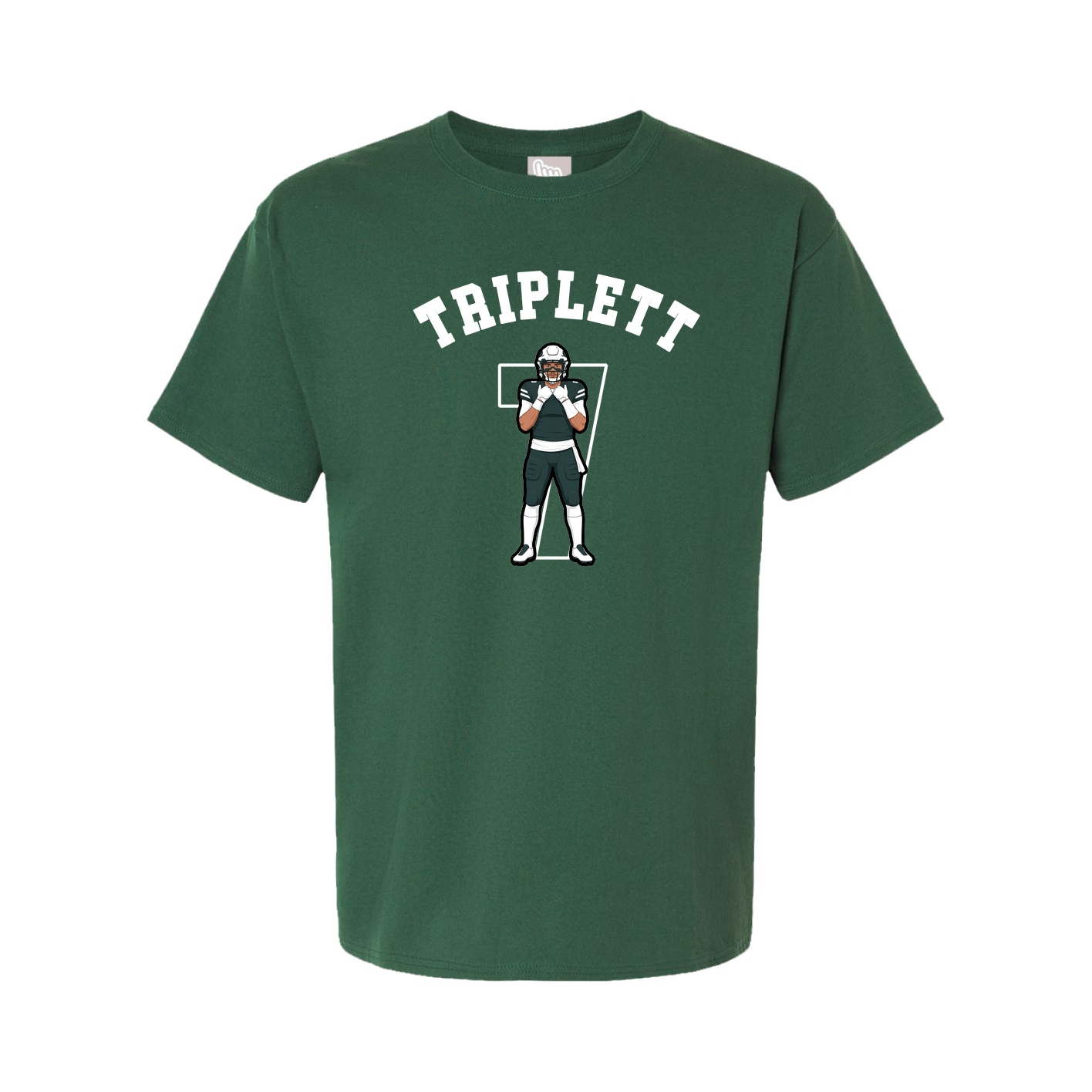 Tee