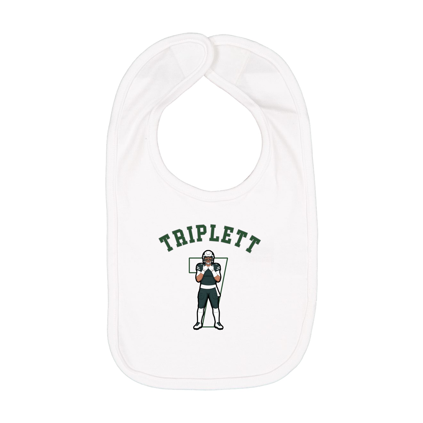 Infant Bib