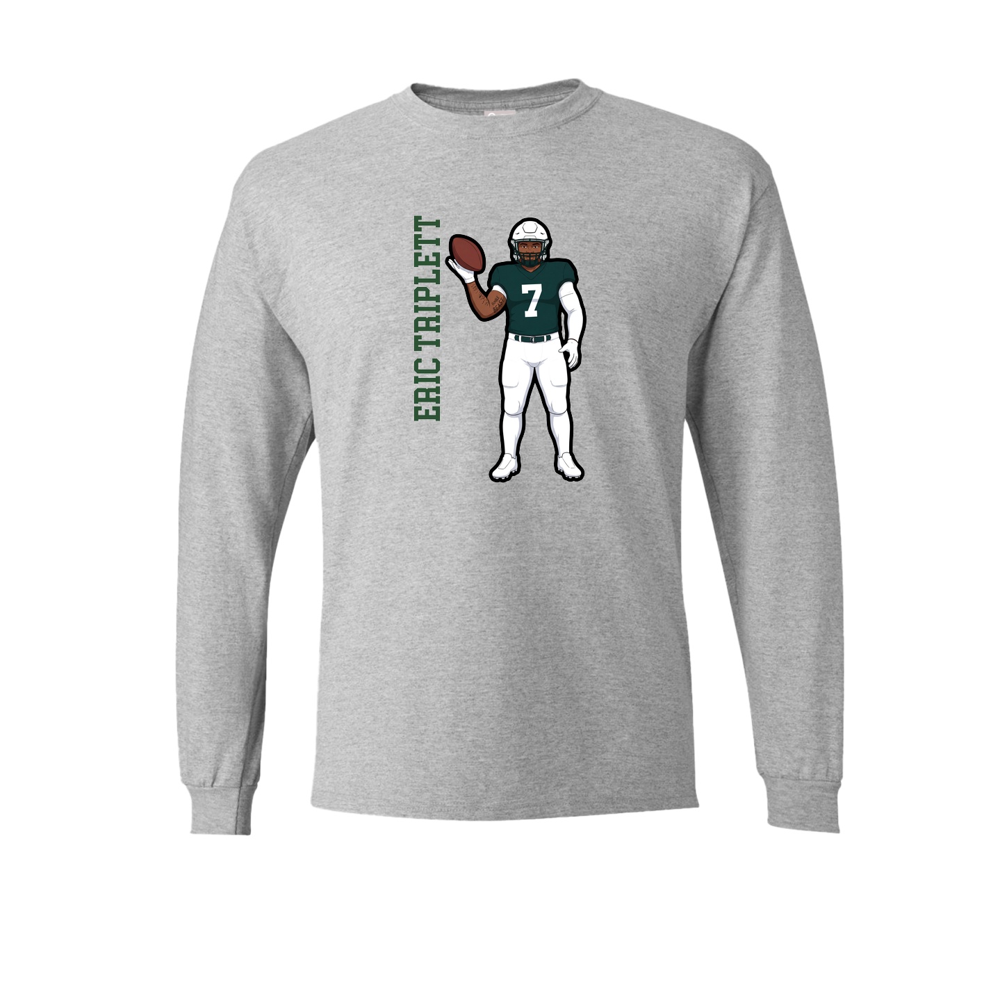 Long Sleeve Tee