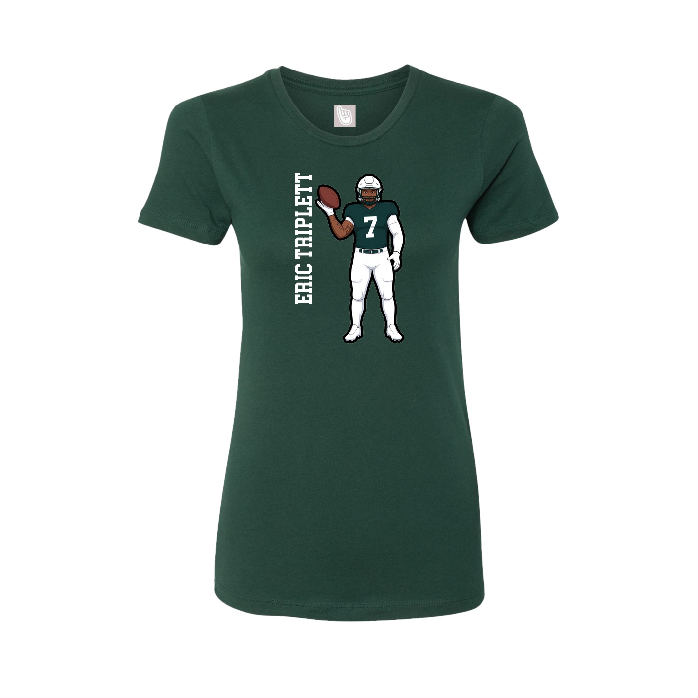 Womens Tee