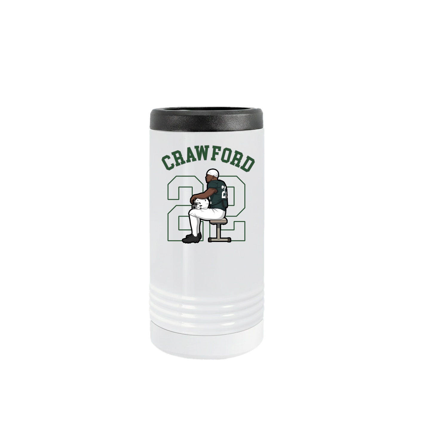 Slim Beverage Holder